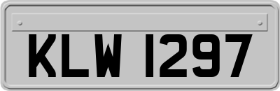 KLW1297