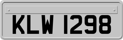 KLW1298