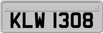 KLW1308