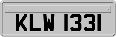 KLW1331