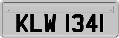 KLW1341