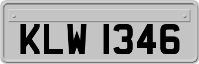 KLW1346