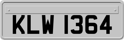 KLW1364