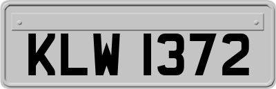 KLW1372