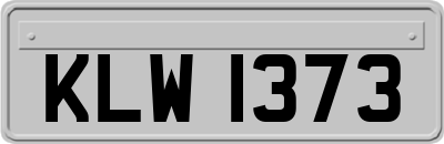 KLW1373