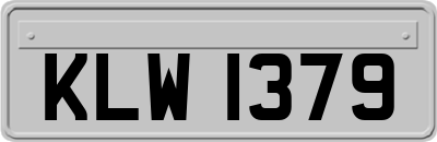 KLW1379