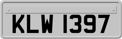 KLW1397