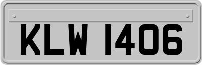 KLW1406