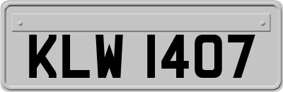 KLW1407
