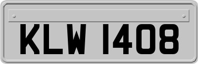 KLW1408