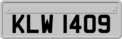 KLW1409
