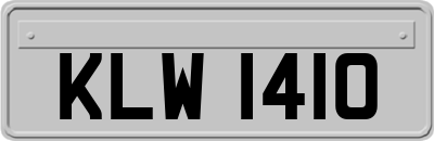 KLW1410