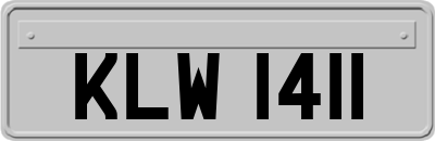 KLW1411