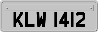 KLW1412