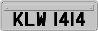 KLW1414