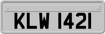 KLW1421