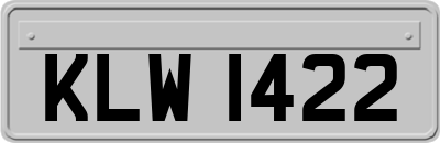 KLW1422
