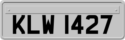 KLW1427