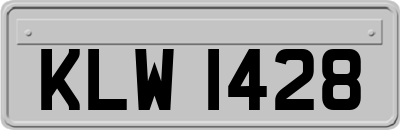 KLW1428