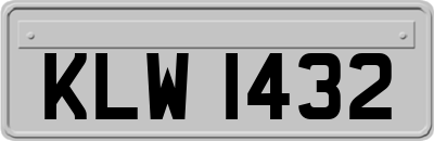KLW1432