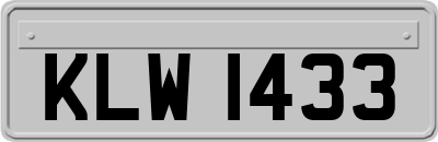 KLW1433