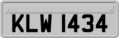 KLW1434