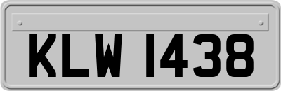 KLW1438