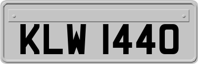 KLW1440