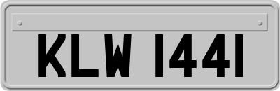 KLW1441