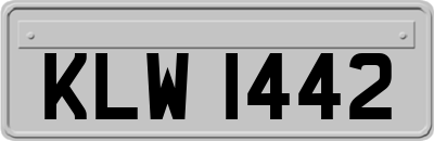 KLW1442