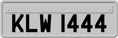 KLW1444