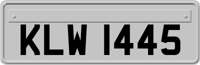 KLW1445