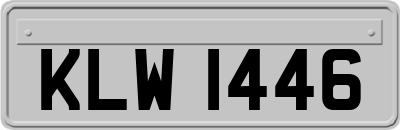 KLW1446