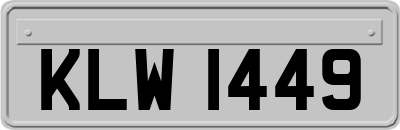 KLW1449