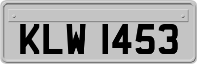 KLW1453