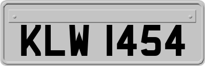 KLW1454