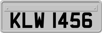 KLW1456
