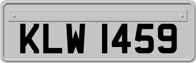 KLW1459