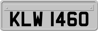 KLW1460