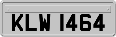 KLW1464