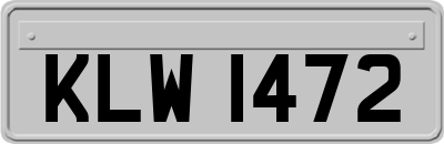 KLW1472