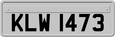 KLW1473
