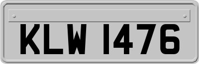 KLW1476