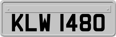 KLW1480