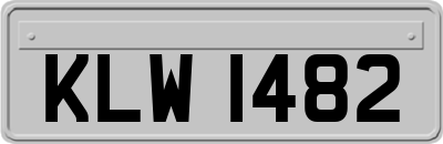 KLW1482