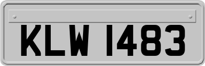 KLW1483