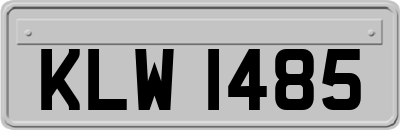 KLW1485