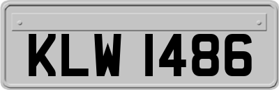 KLW1486