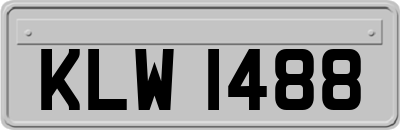 KLW1488