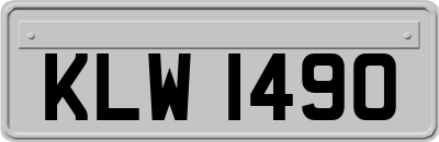 KLW1490